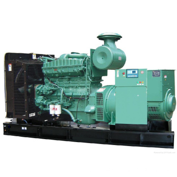 Perkins Gerado Diesel Gerador Set Prime 450KVA a 500KVA (2806 Series)